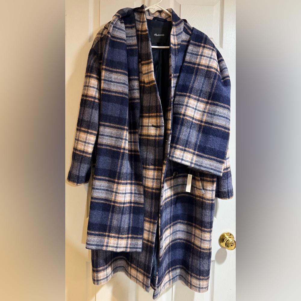 MADEWELL - Picture 6 of 11